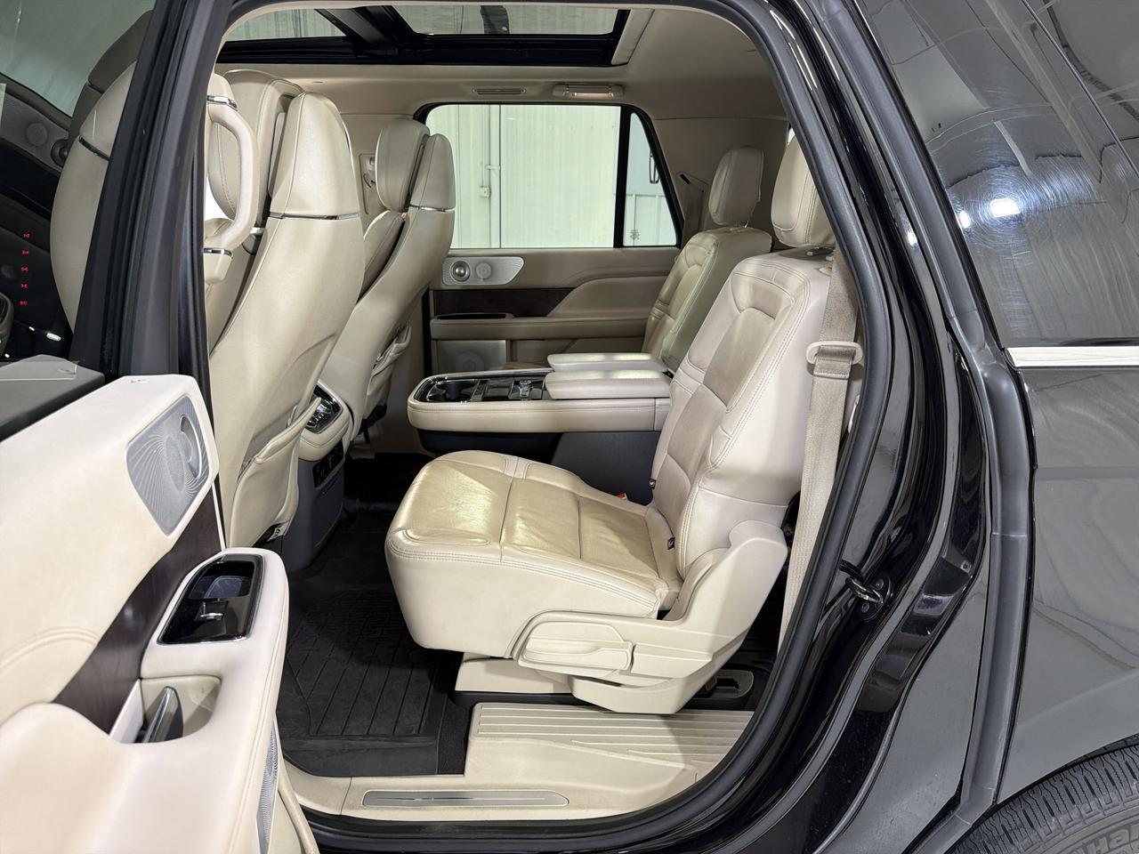 2020 Lincoln Navigator L Reserve San Antonio TX