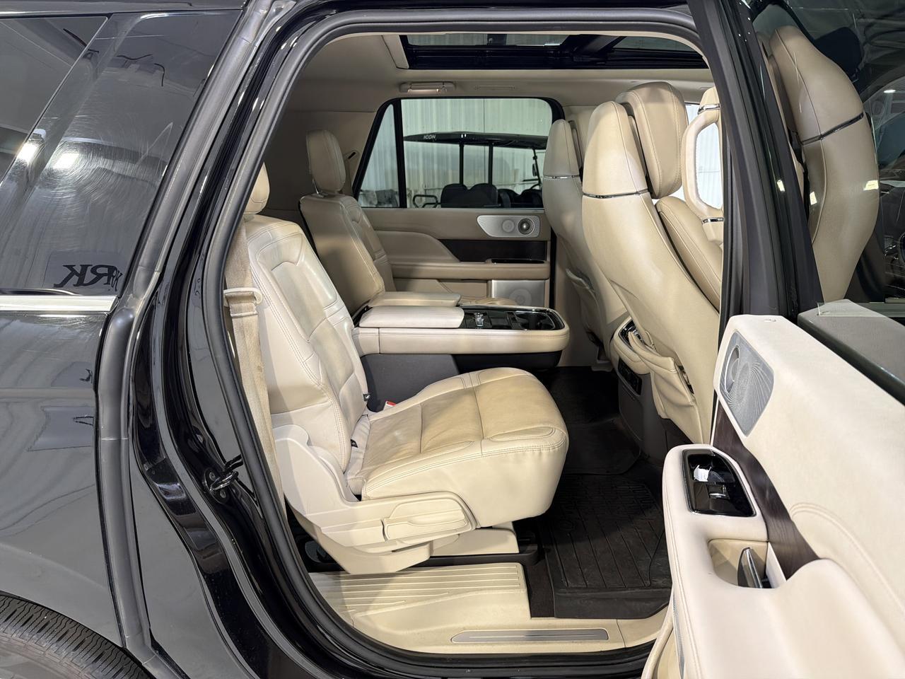 2020 Lincoln Navigator L Reserve San Antonio TX