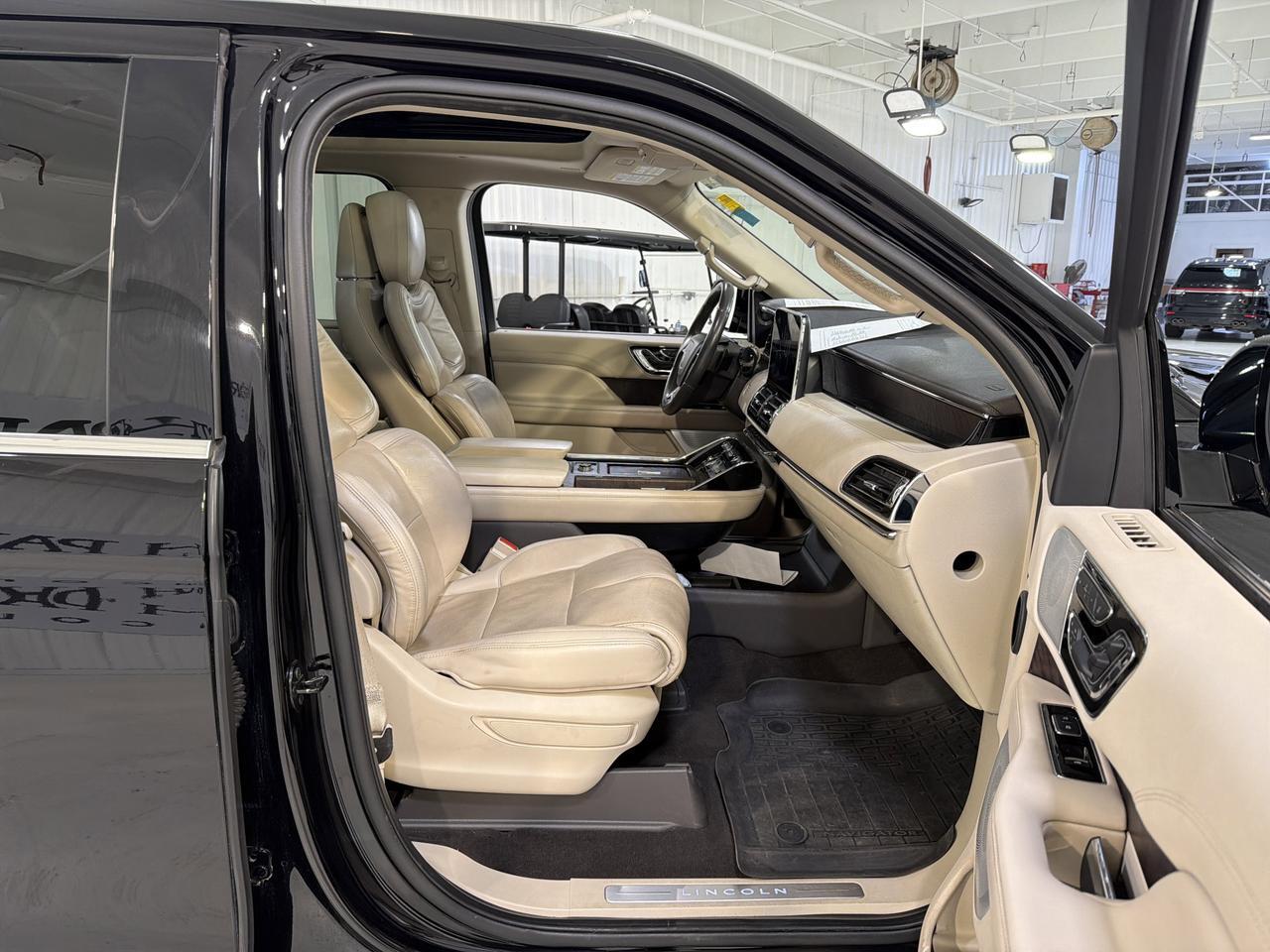 2020 Lincoln Navigator L Reserve San Antonio TX