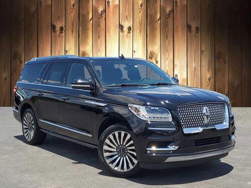 2020 Lincoln Navigator L Reserve Tampa FL 2020 Lincoln Navigator L Reserve Tampa FL