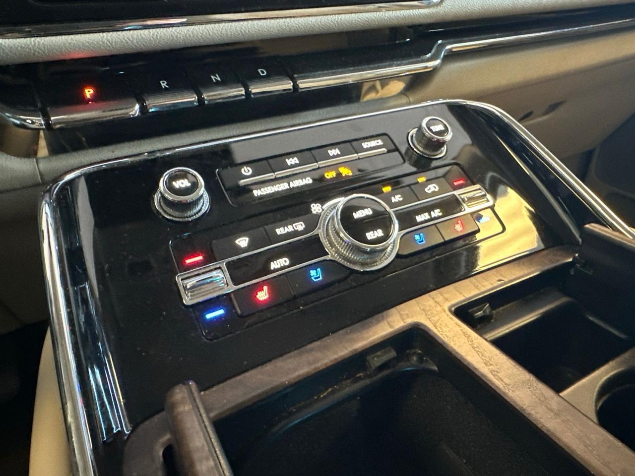2020 Lincoln Navigator L Reserve Richmond VA
