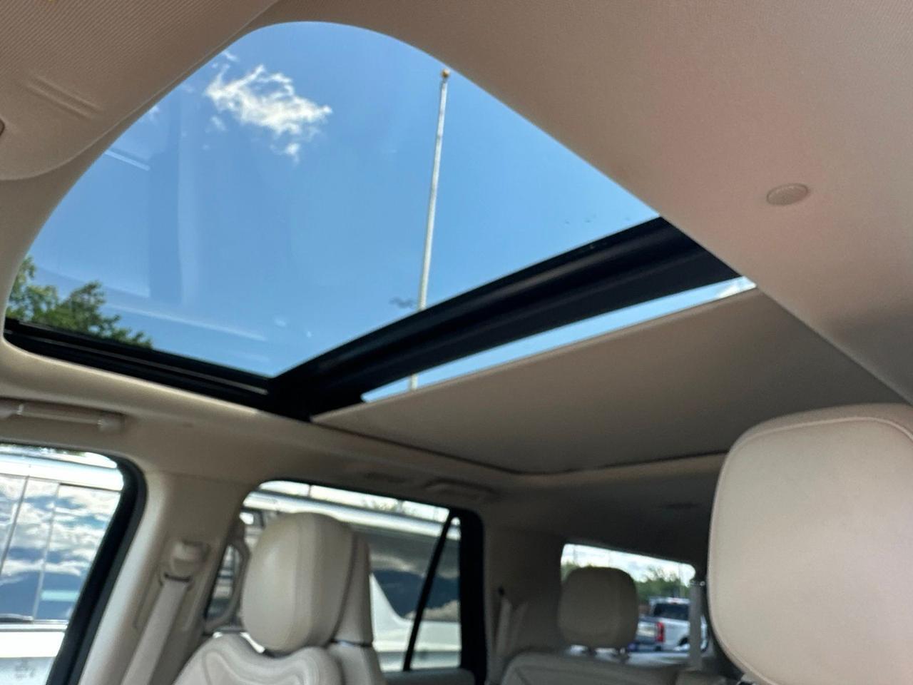2020 Lincoln Navigator L Reserve Richmond VA