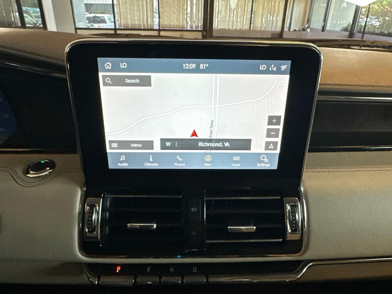 2020 Lincoln Navigator L Reserve Richmond VA
