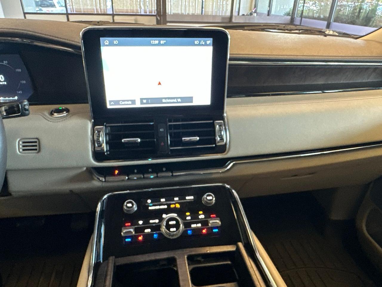 2020 Lincoln Navigator L Reserve Richmond VA