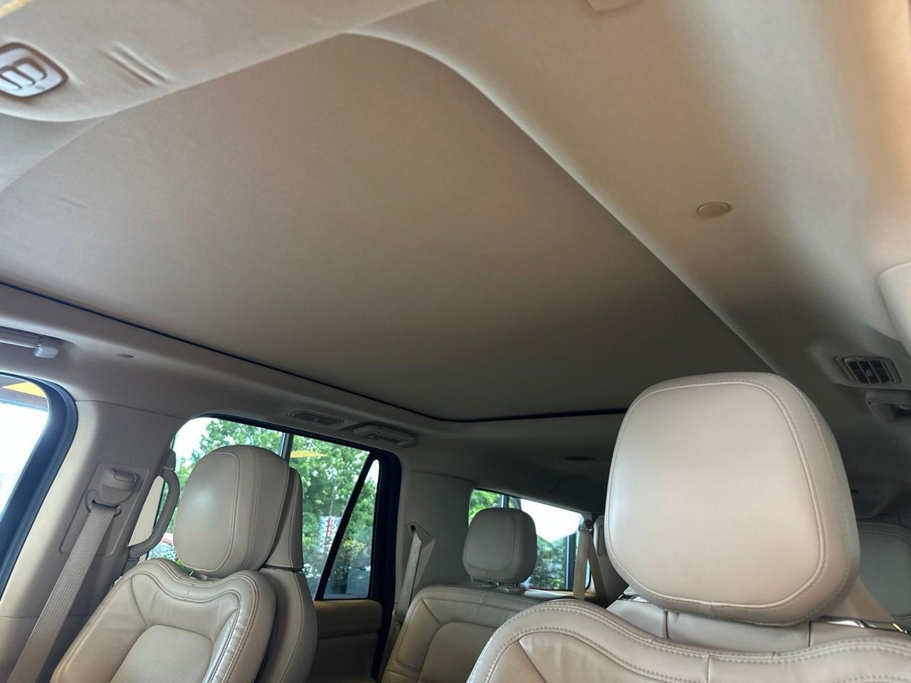 2020 Lincoln Navigator L Reserve Richmond VA
