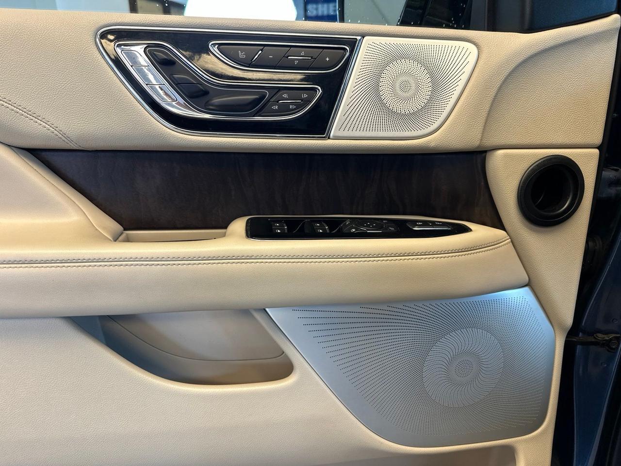 2020 Lincoln Navigator L Reserve Richmond VA