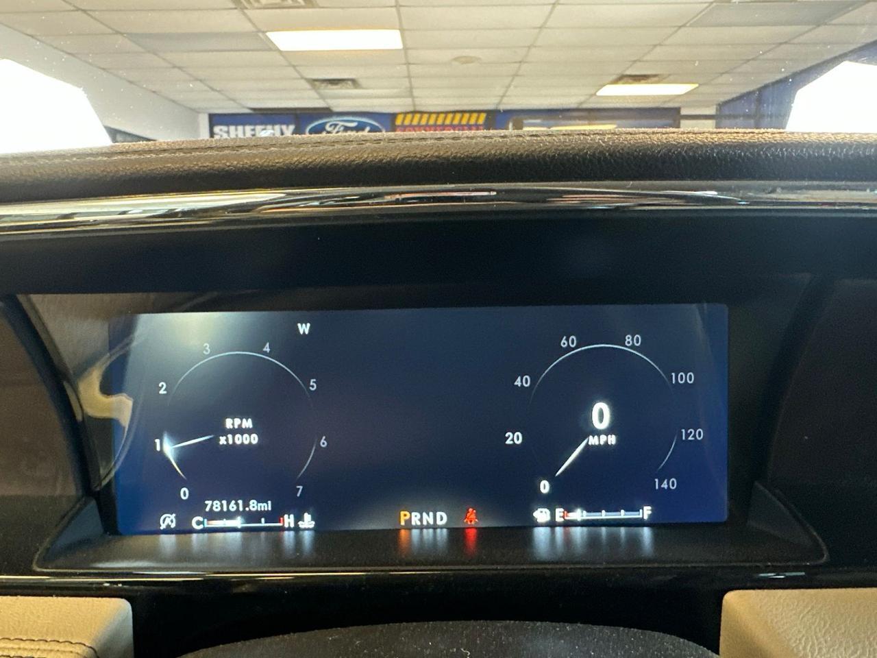 2020 Lincoln Navigator L Reserve Richmond VA