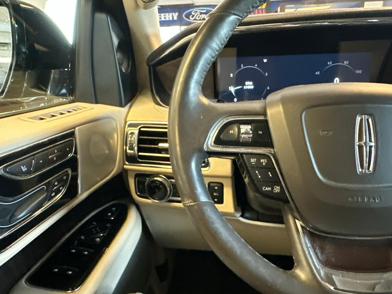 2020 Lincoln Navigator L Reserve Richmond VA