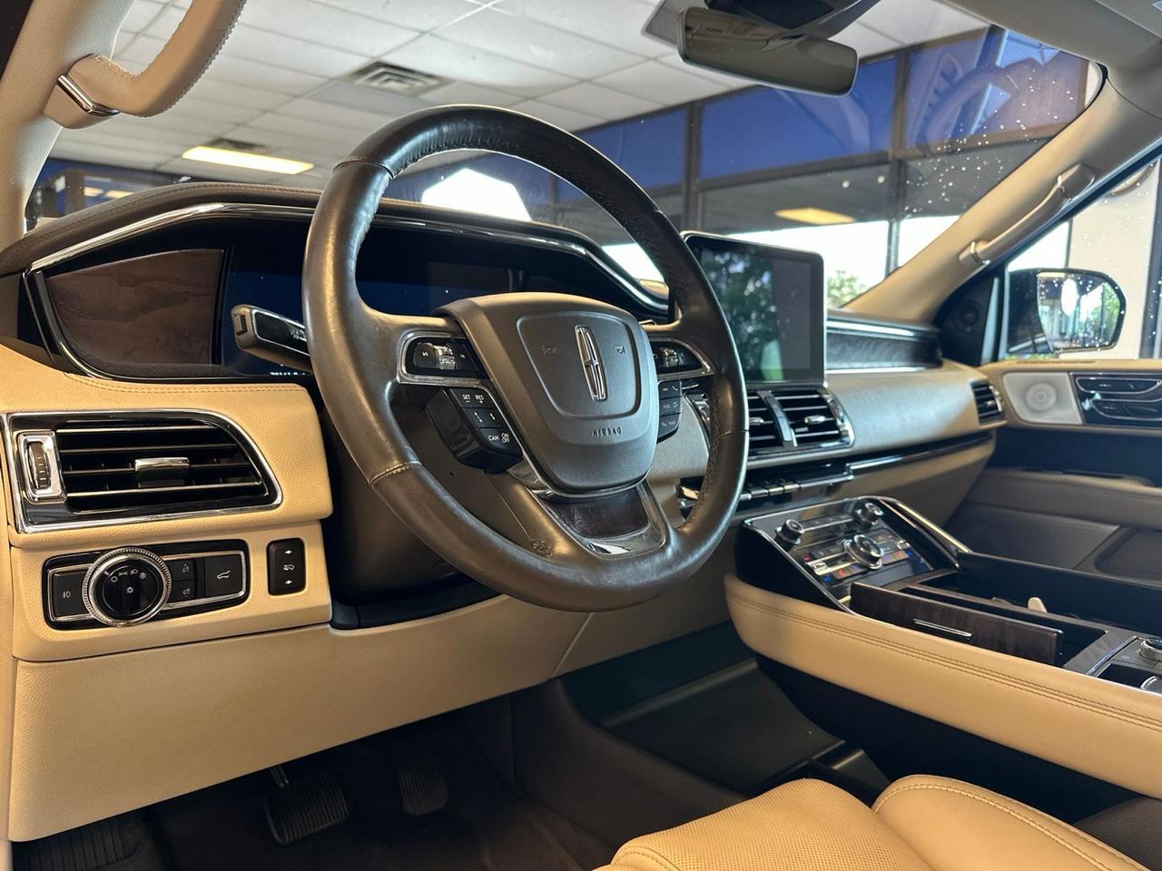 2020 Lincoln Navigator L Reserve Richmond VA