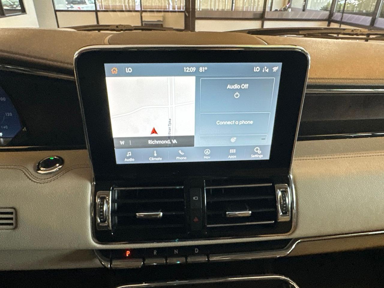 2020 Lincoln Navigator L Reserve Richmond VA