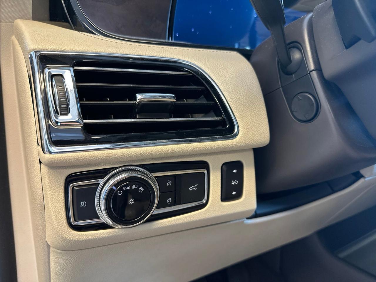 2020 Lincoln Navigator L Reserve Richmond VA