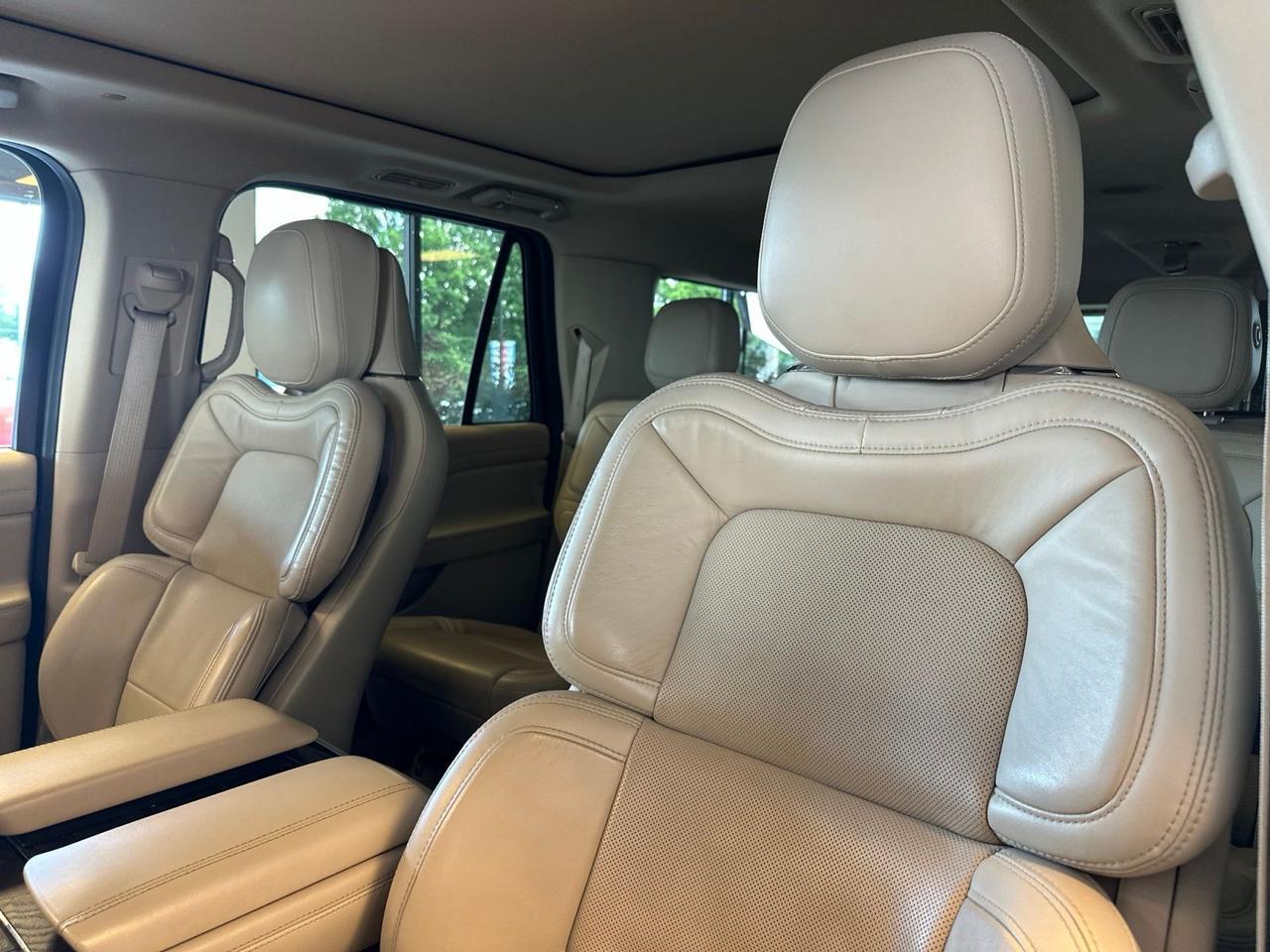2020 Lincoln Navigator L Reserve Richmond VA