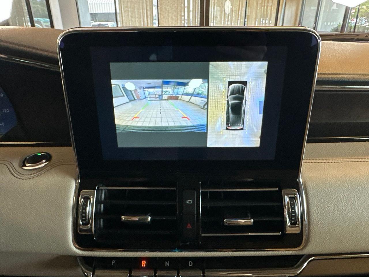 2020 Lincoln Navigator L Reserve Richmond VA