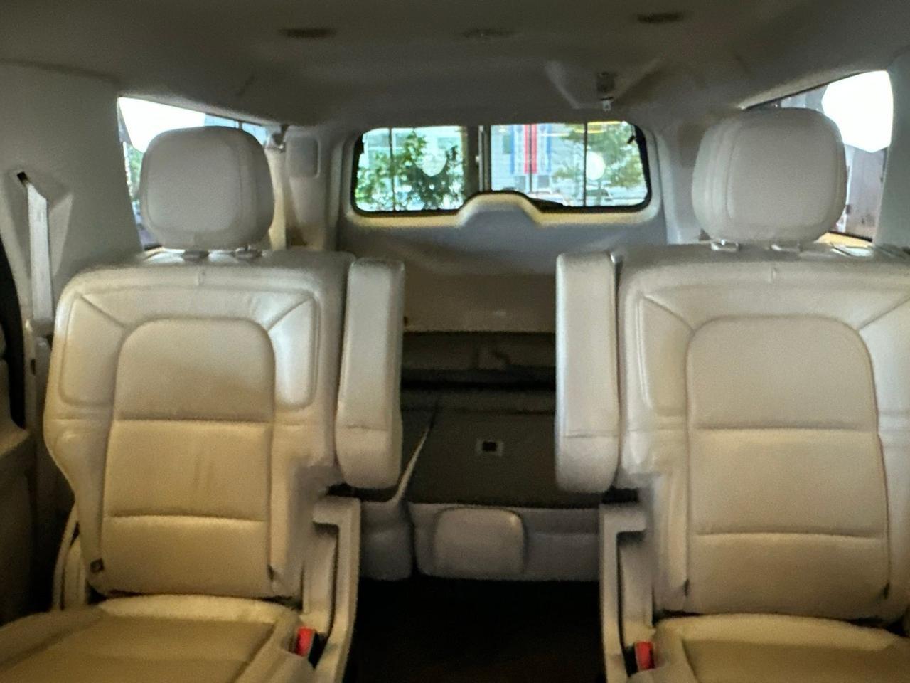 2020 Lincoln Navigator L Reserve Richmond VA