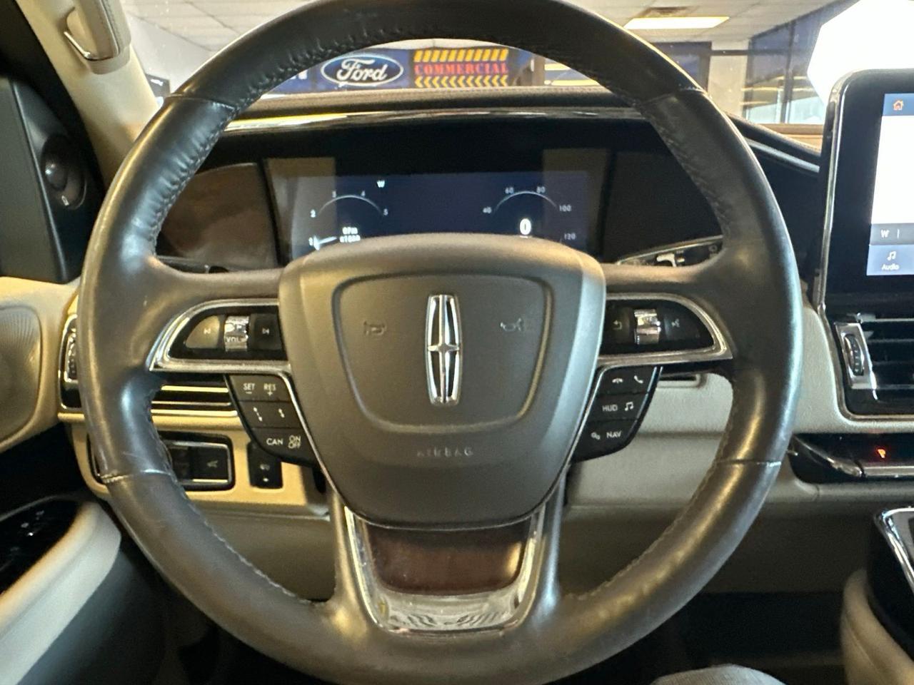 2020 Lincoln Navigator L Reserve Richmond VA