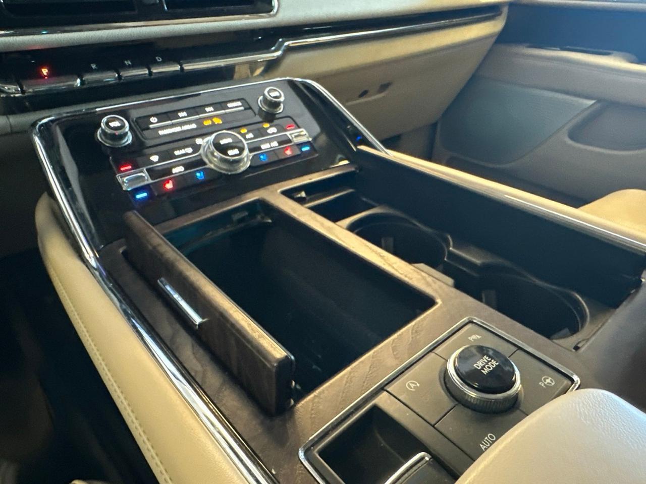 2020 Lincoln Navigator L Reserve Richmond VA