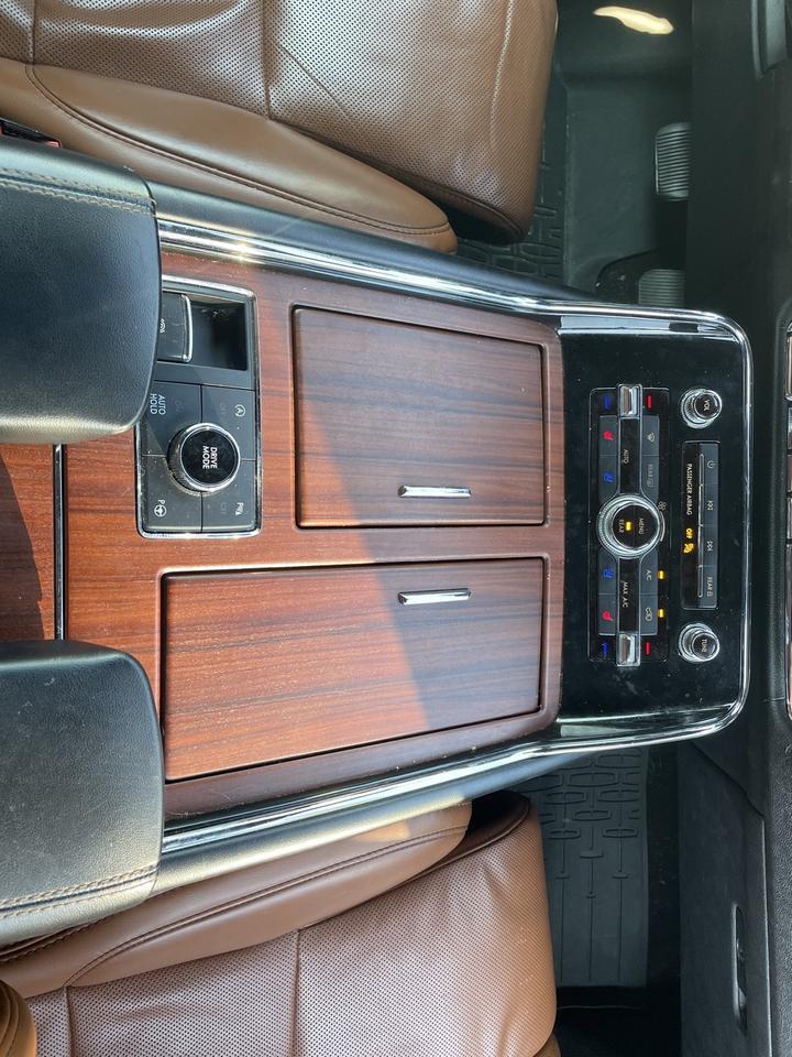 2020 Lincoln Navigator L Reserve Springfield VA