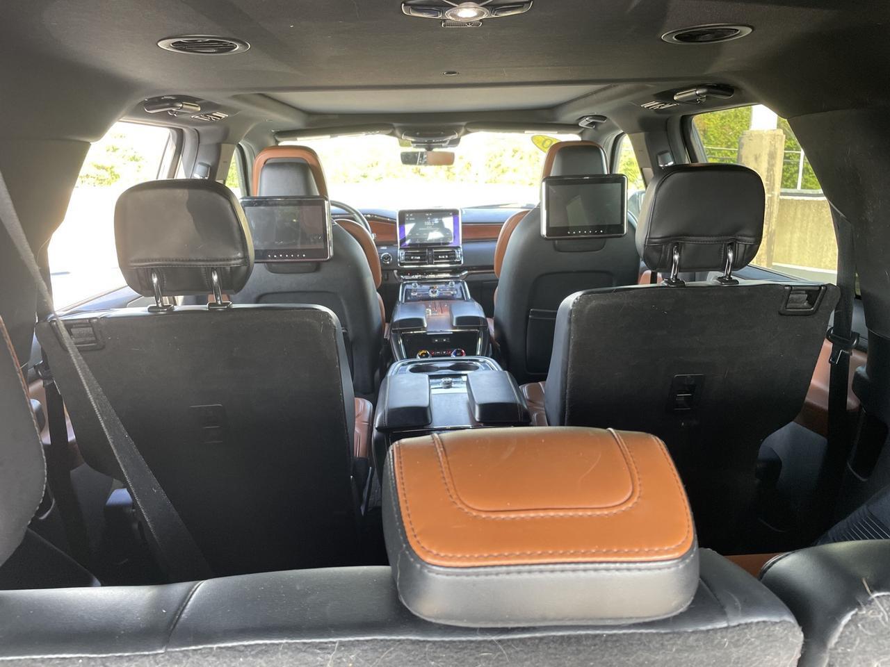 2020 Lincoln Navigator L Reserve Springfield VA