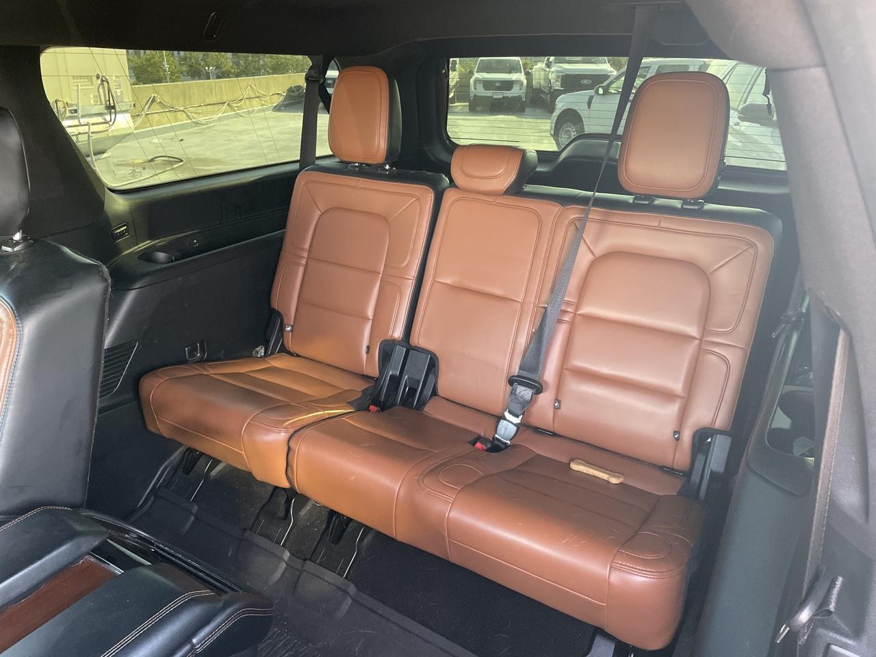 2020 Lincoln Navigator L Reserve Springfield VA