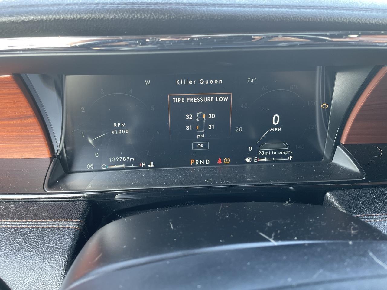 2020 Lincoln Navigator L Reserve Springfield VA