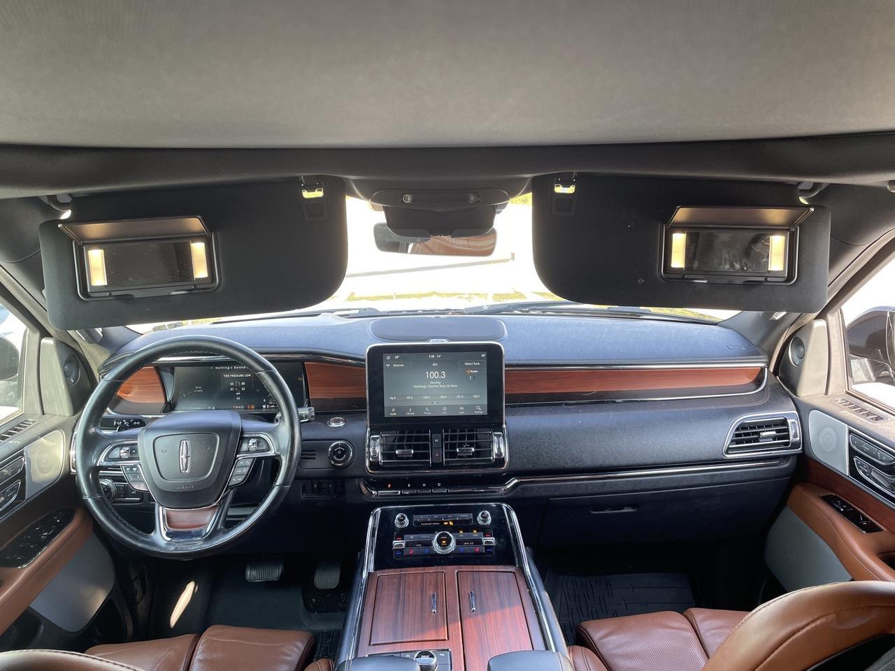 2020 Lincoln Navigator L Reserve Springfield VA