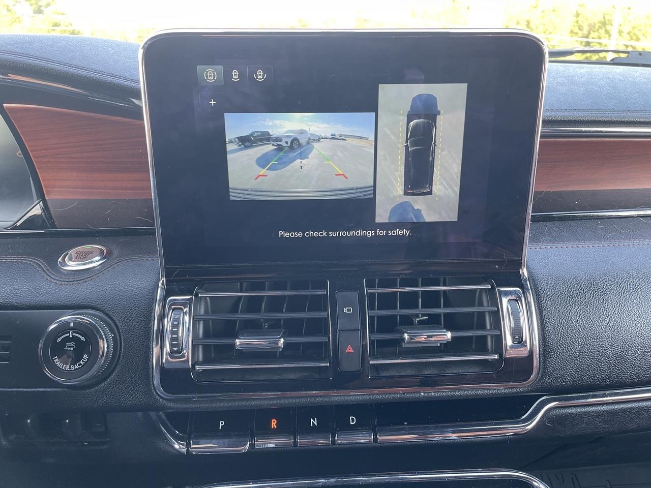 2020 Lincoln Navigator L Reserve Springfield VA