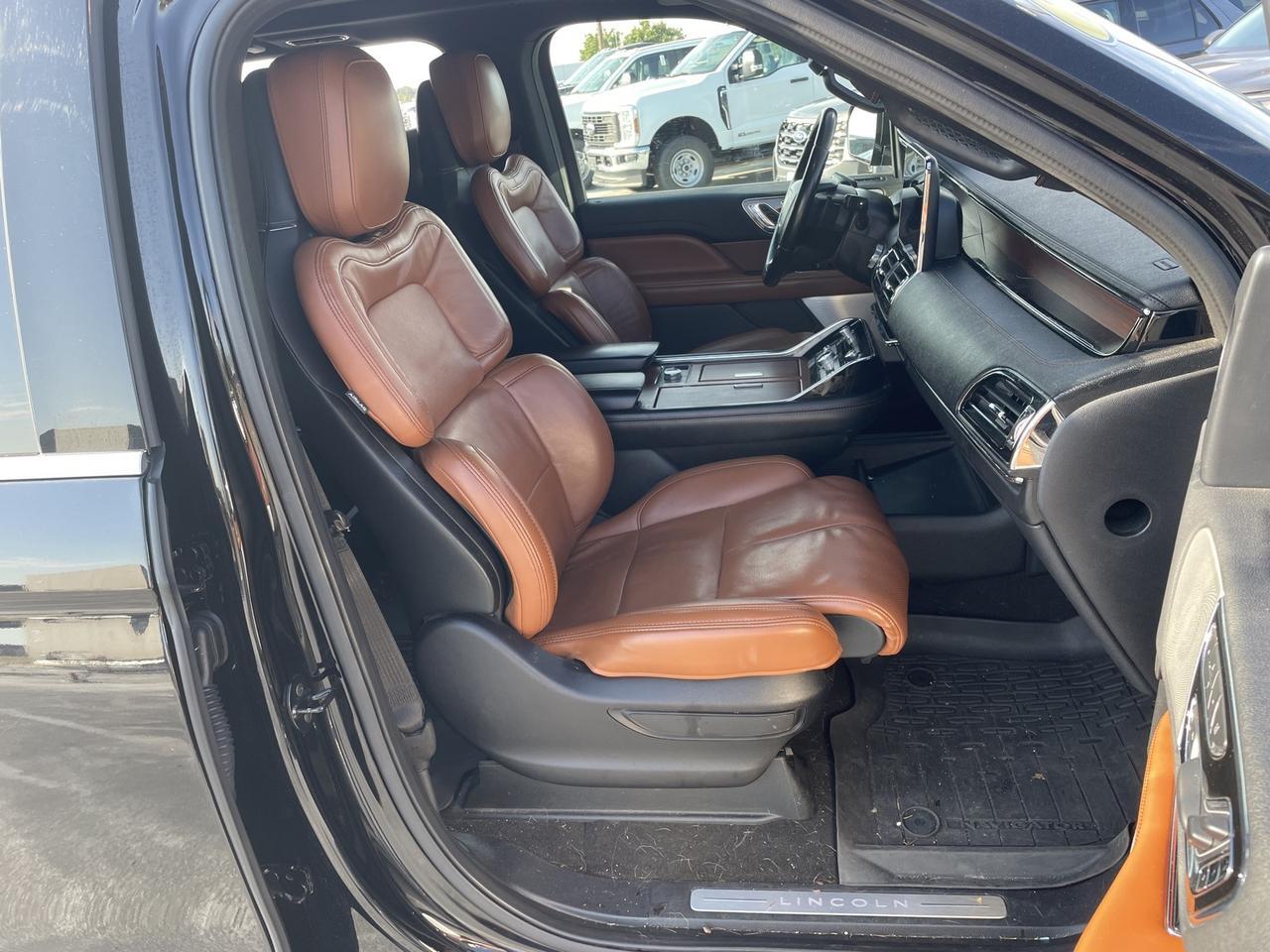2020 Lincoln Navigator L Reserve Springfield VA