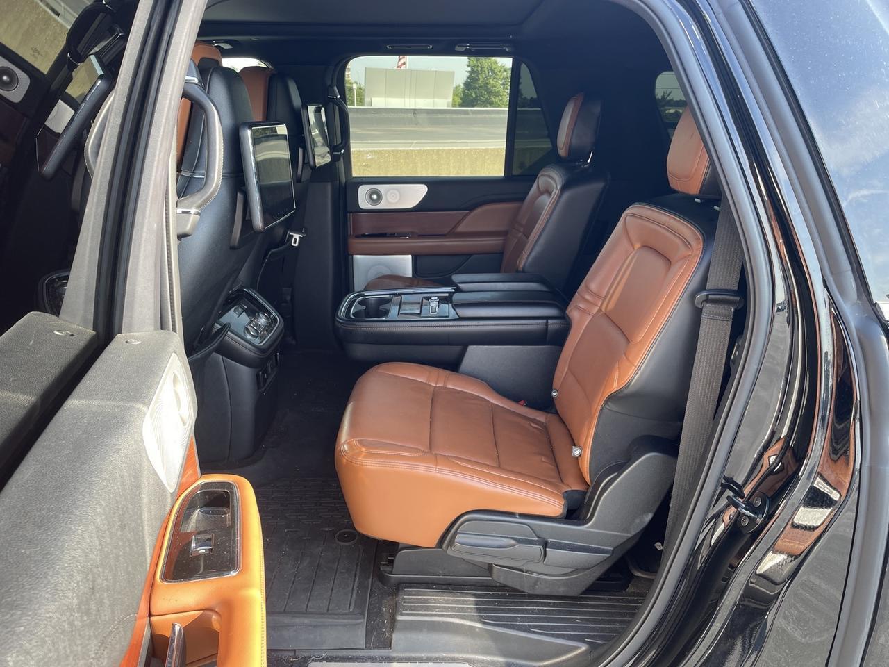 2020 Lincoln Navigator L Reserve Springfield VA