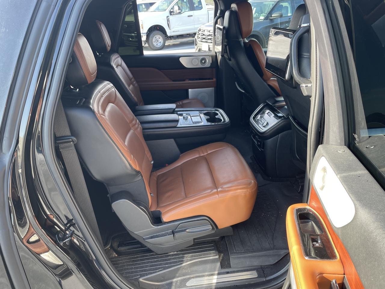 2020 Lincoln Navigator L Reserve Springfield VA