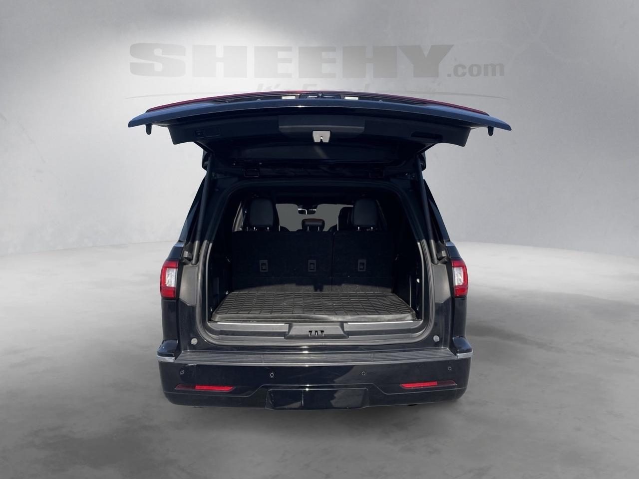 2020 Lincoln Navigator L Reserve Springfield VA