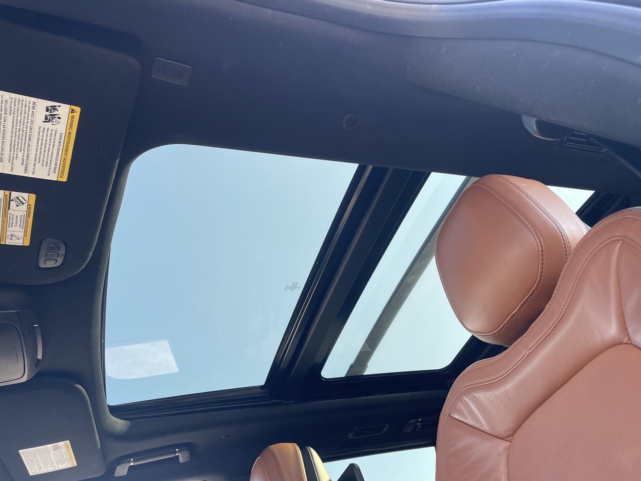 2020 Lincoln Navigator L Reserve Springfield VA