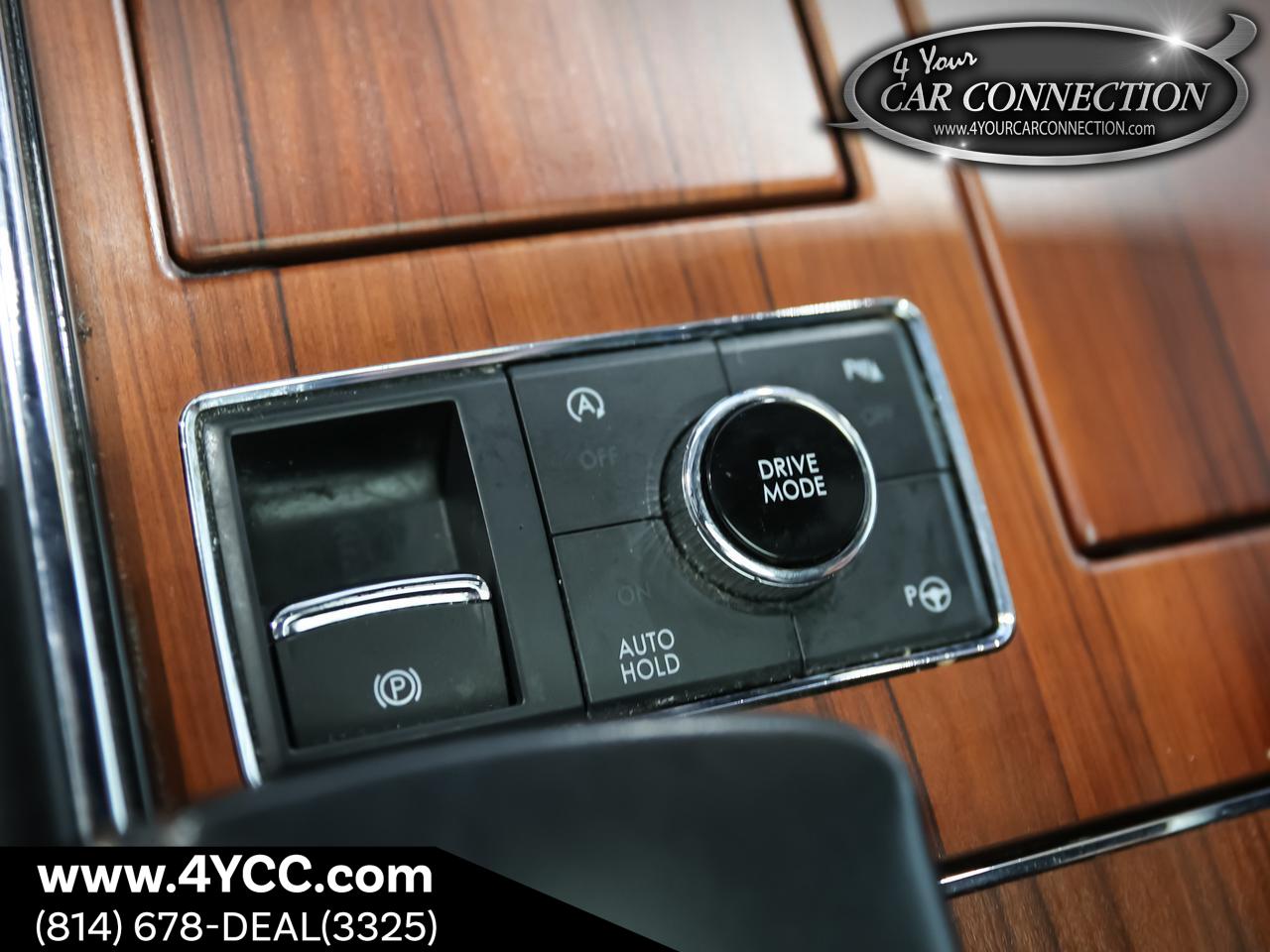 2020 Lincoln Navigator Reserve 4WD 7-Passenger NAV Cranberry PA