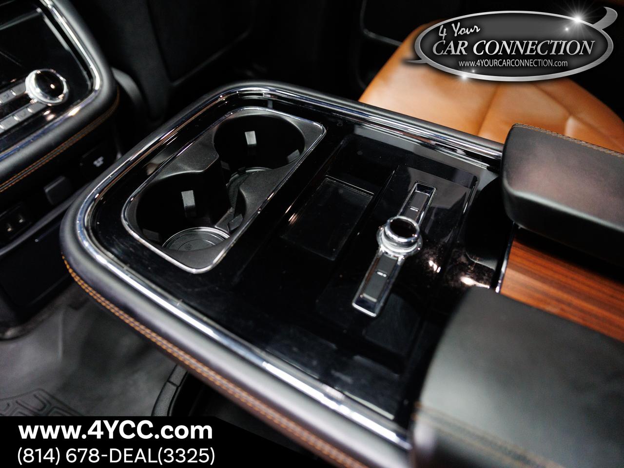 2020 Lincoln Navigator Reserve 4WD 7-Passenger NAV Cranberry PA