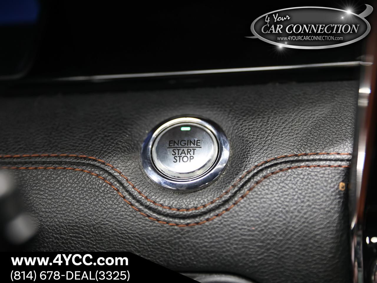 2020 Lincoln Navigator Reserve 4WD 7-Passenger NAV Cranberry PA