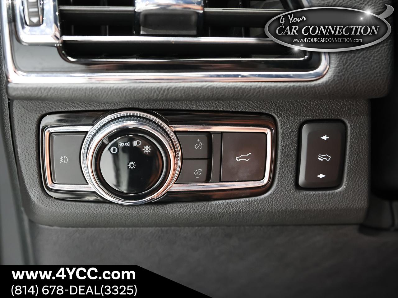 2020 Lincoln Navigator Reserve 4WD 7-Passenger NAV Cranberry PA