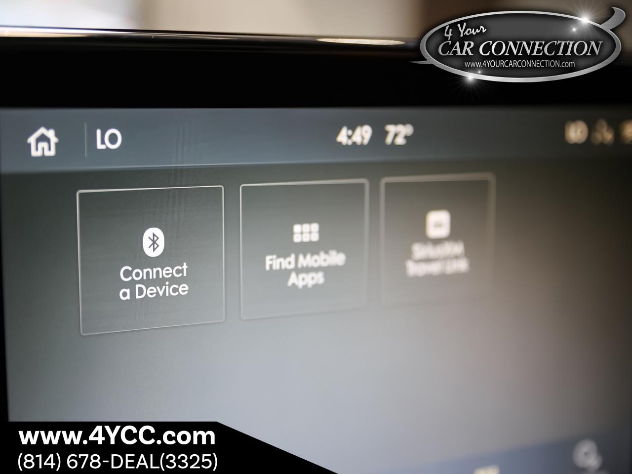 2020 Lincoln Navigator Reserve 4WD 7-Passenger NAV Cranberry PA