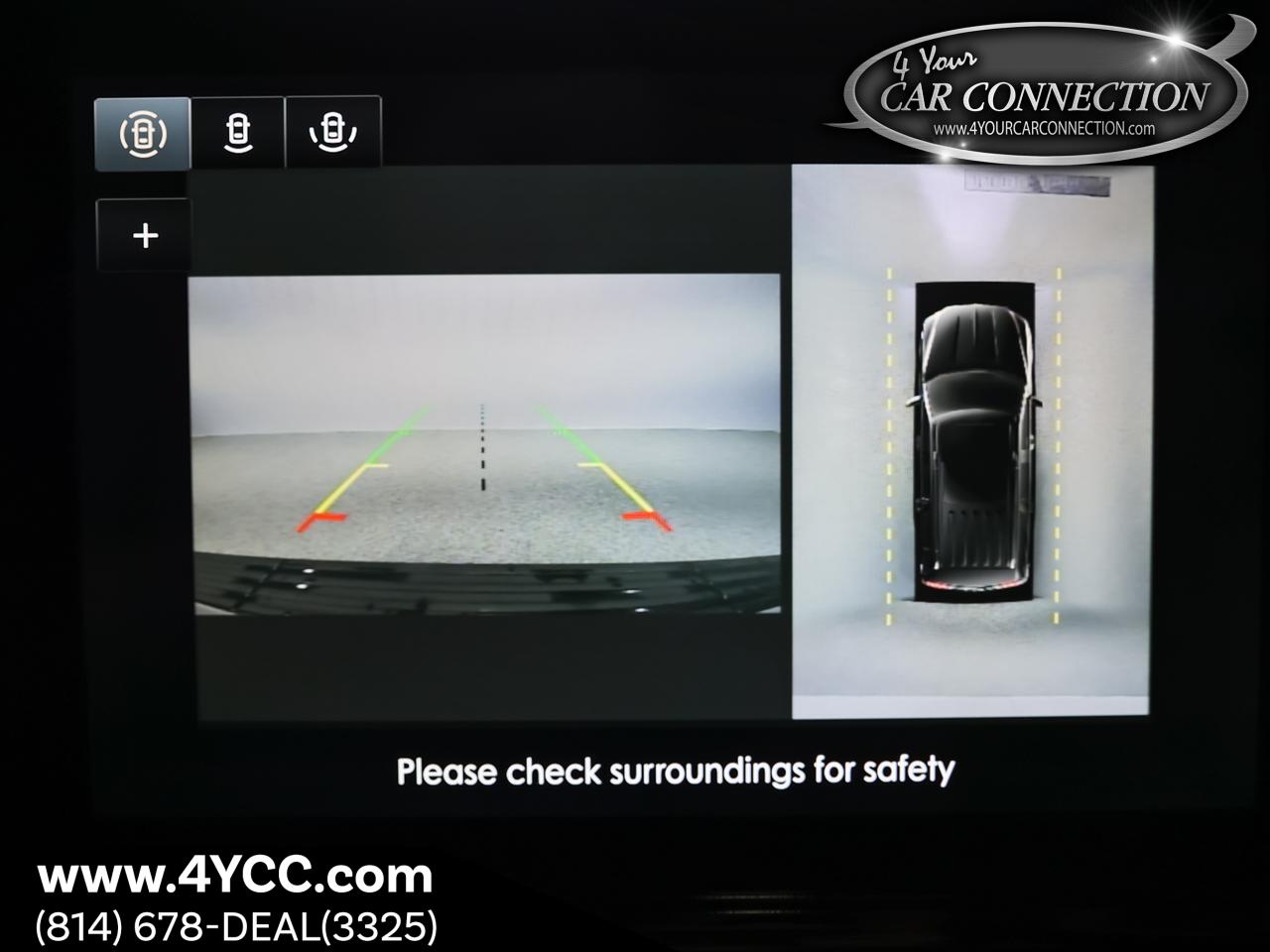 2020 Lincoln Navigator Reserve 4WD 7-Passenger NAV Cranberry PA