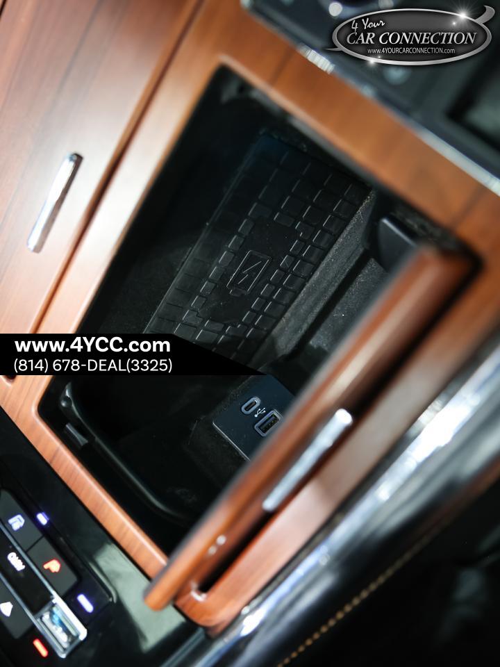 2020 Lincoln Navigator Reserve 4WD 7-Passenger NAV Cranberry PA