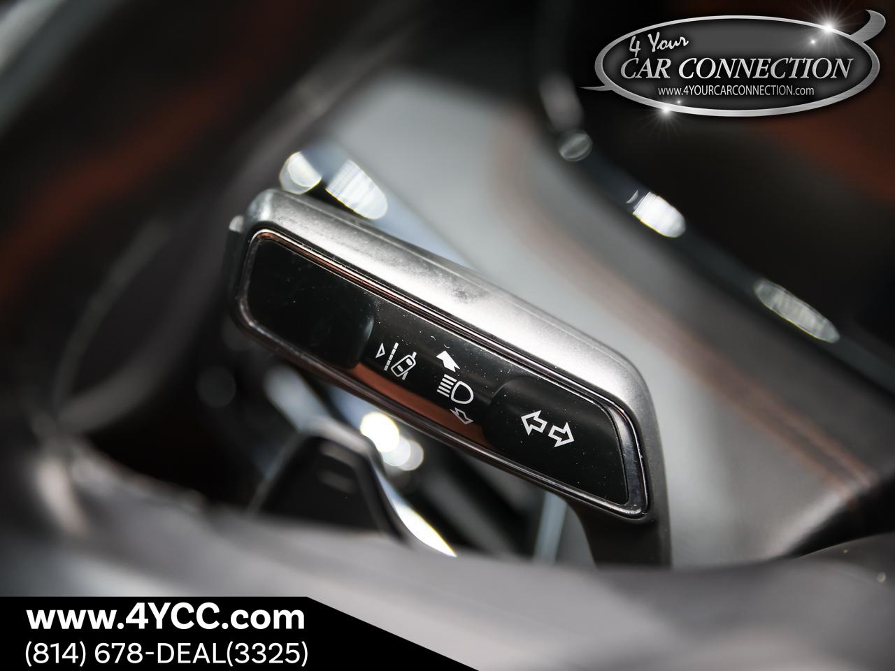 2020 Lincoln Navigator Reserve 4WD 7-Passenger NAV Cranberry PA