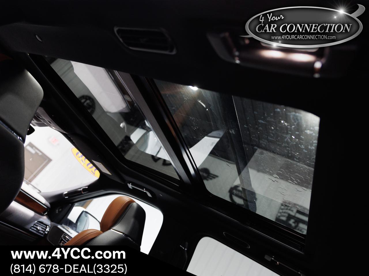 2020 Lincoln Navigator Reserve 4WD 7-Passenger NAV Cranberry PA