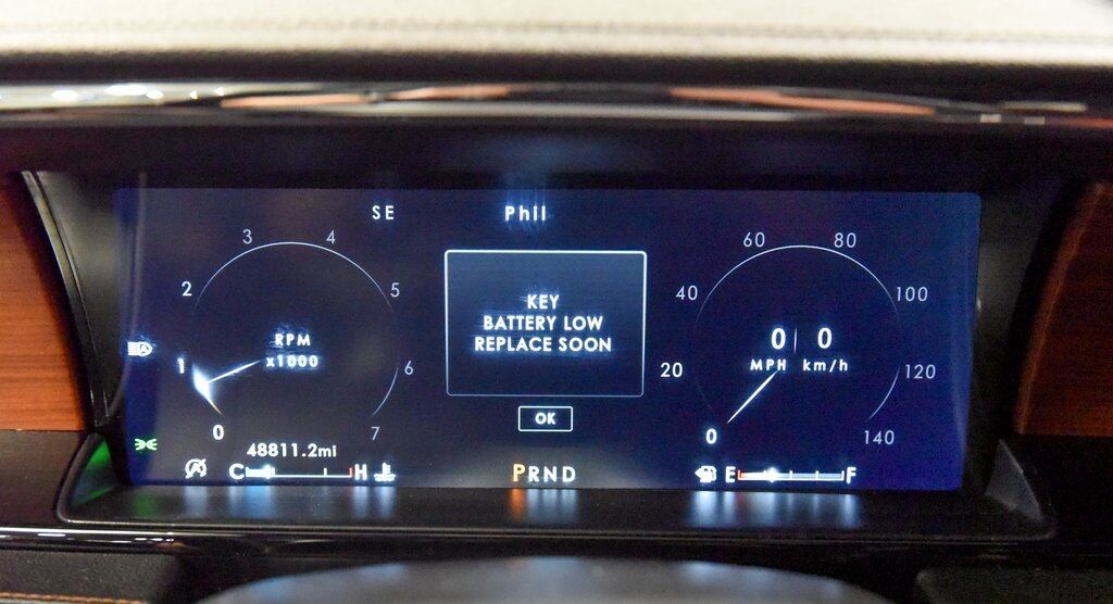 2020 Lincoln Navigator Reserve Akron