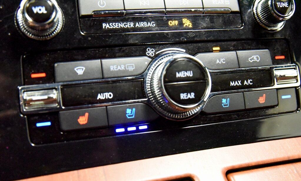 2020 Lincoln Navigator Reserve Akron