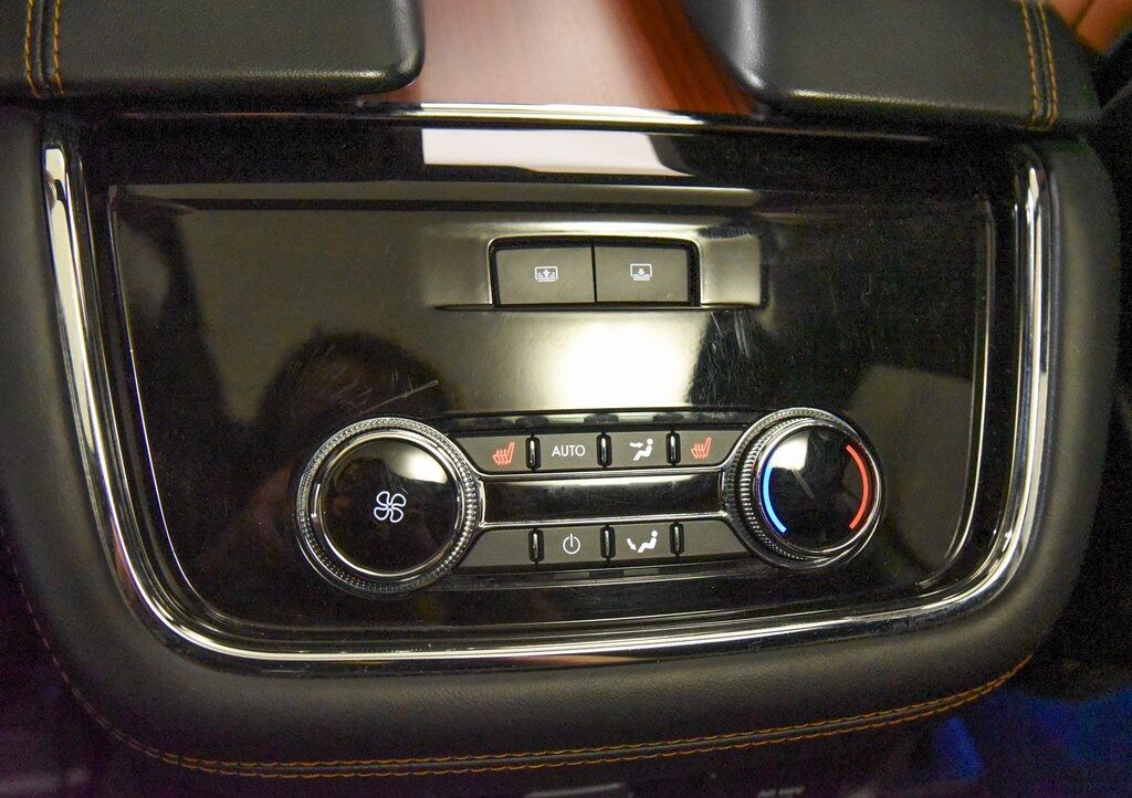 2020 Lincoln Navigator Reserve Akron