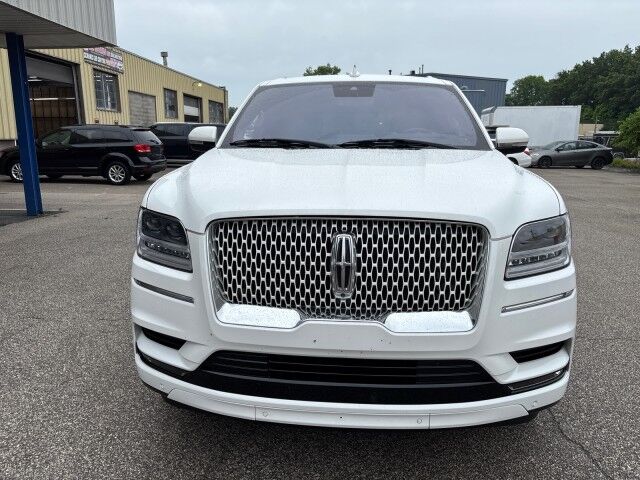 2020 Lincoln Navigator Reserve Cleveland OH