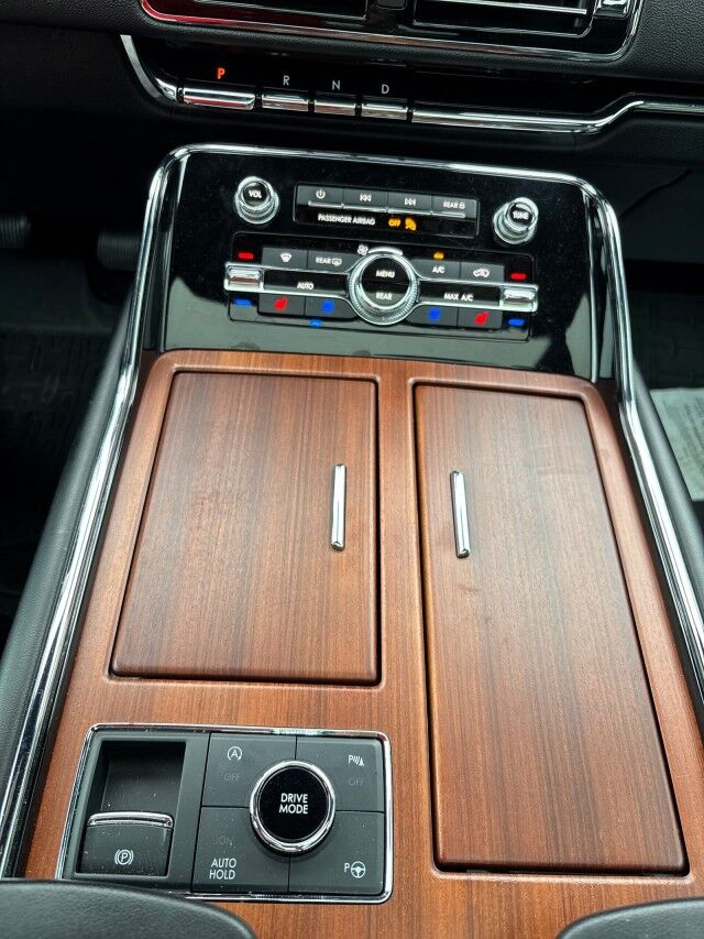 2020 Lincoln Navigator Reserve Cleveland OH