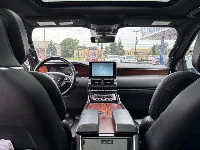 2020 Lincoln Navigator Reserve Cleveland OH
