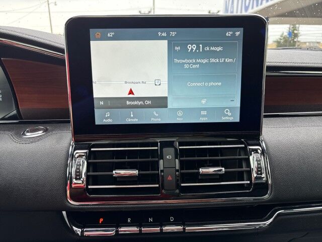 2020 Lincoln Navigator Reserve Cleveland OH