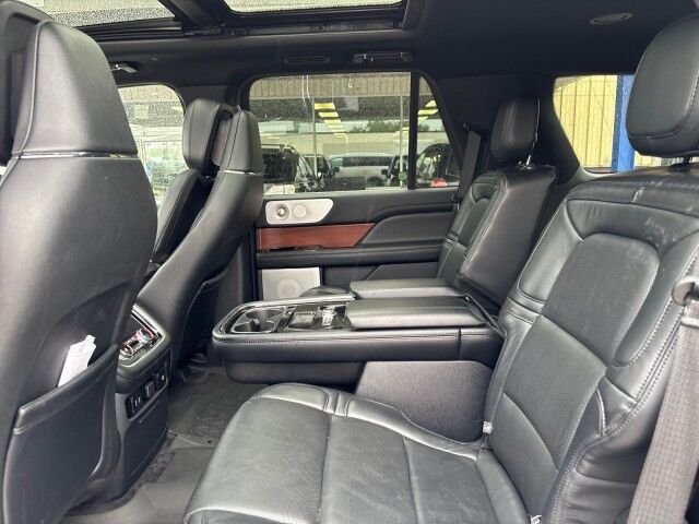 2020 Lincoln Navigator Reserve Cleveland OH