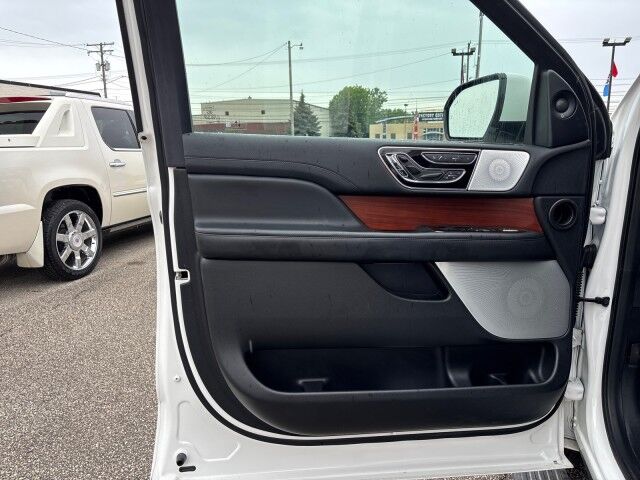 2020 Lincoln Navigator Reserve Cleveland OH
