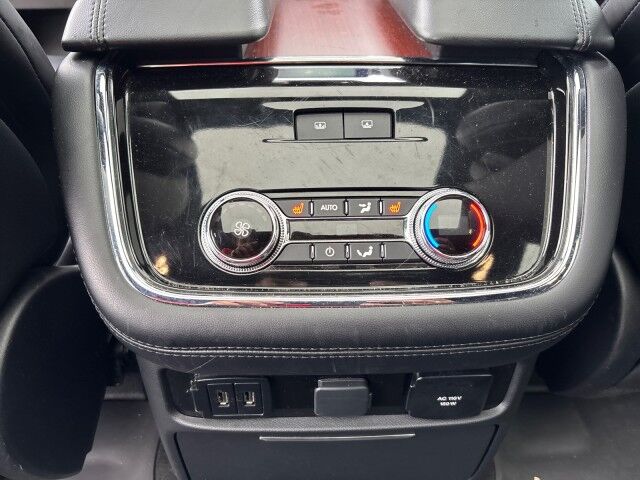 2020 Lincoln Navigator Reserve Cleveland OH